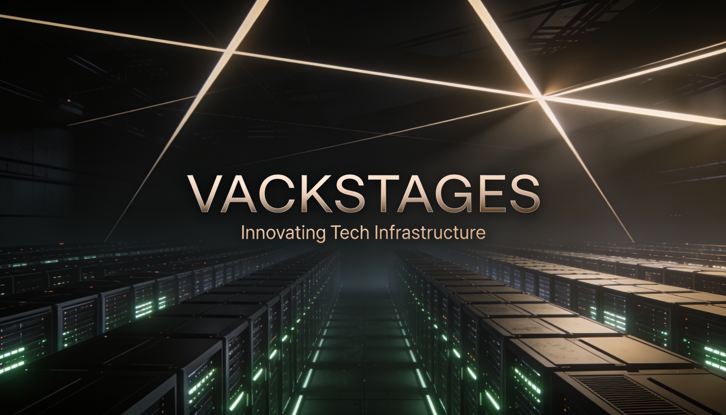 VACKSTAGES Design